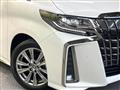 2022 Toyota Alphard G