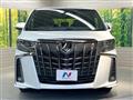 2022 Toyota Alphard G