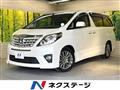 2012 Toyota Alphard G