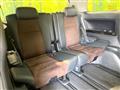 2012 Toyota Alphard G
