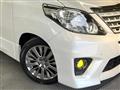 2012 Toyota Alphard G