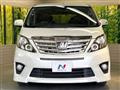 2012 Toyota Alphard G