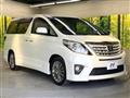 2012 Toyota Alphard G