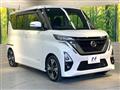 2020 Nissan ROOX