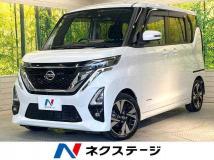 2020 Nissan ROOX