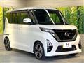 2021 Nissan ROOX