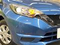 2020 Nissan Note