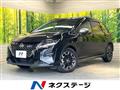 2022 Nissan Note