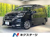 2018 Nissan Serena