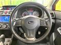 2013 Subaru IMPREZA XV HYBRID