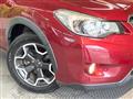 2013 Subaru IMPREZA XV HYBRID