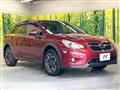 2013 Subaru IMPREZA XV HYBRID