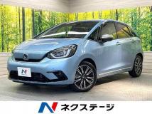 2020 Honda Fit