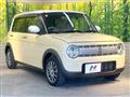 2018 Suzuki Lapin