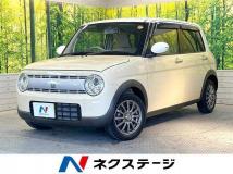 2018 Suzuki Lapin