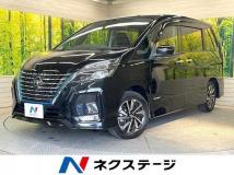 2021 Nissan Serena