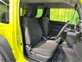 2023 Suzuki Jimny Sierra