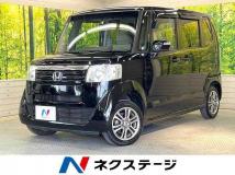 2013 Honda N BOX