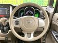 2015 Honda N BOX