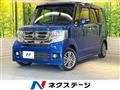 2016 Honda N BOX