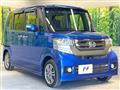 2016 Honda N BOX