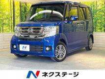 2016 Honda N BOX