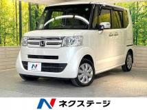 2017 Honda N BOX
