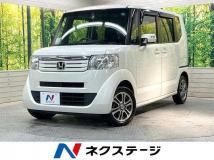 2014 Honda N BOX