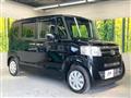 2016 Honda N BOX