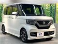 2018 Honda N BOX
