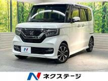 2018 Honda N BOX