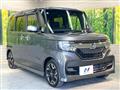2017 Honda N BOX
