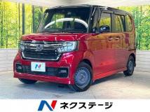 2022 Honda N BOX