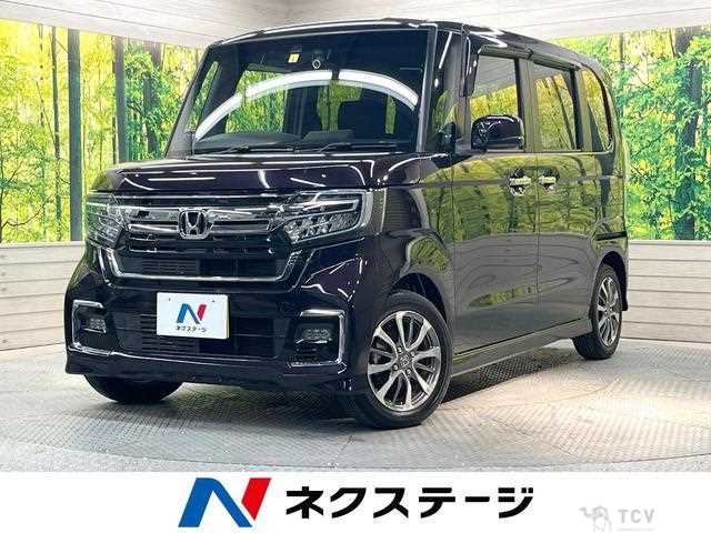2023 Honda N BOX