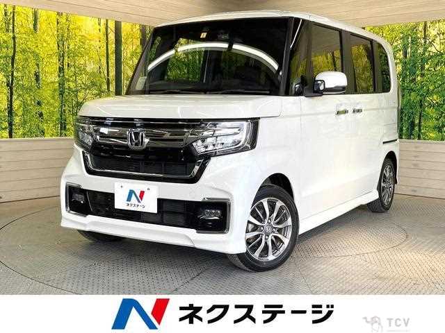 2023 Honda N BOX