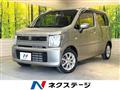 2019 Suzuki Wagon R
