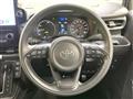 2025 Toyota Sienta