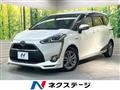 2015 Toyota Sienta