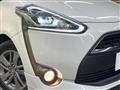 2015 Toyota Sienta