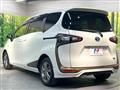2015 Toyota Sienta