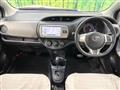 2014 Toyota Vitz