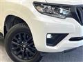 2024 Toyota Land Cruiser Prado
