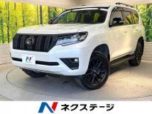 2024 Toyota Land Cruiser Prado