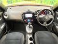2015 Nissan Juke