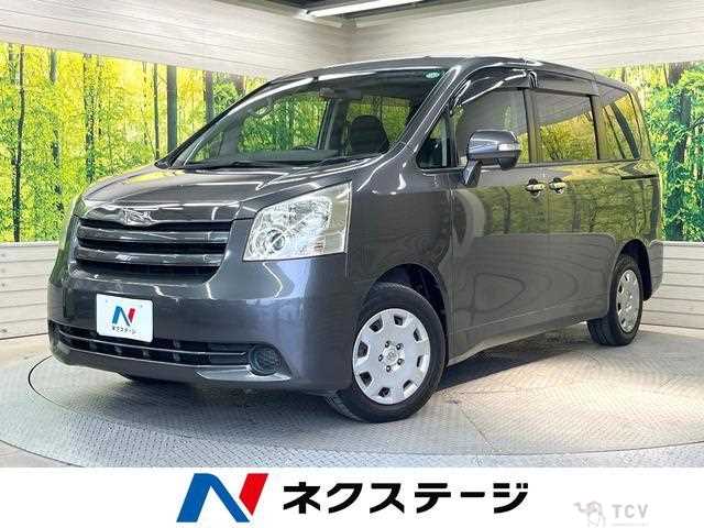 2009 Toyota Noah
