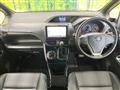 2018 Toyota Voxy