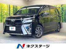 2018 Toyota Voxy