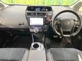 2016 Toyota PRIUS α