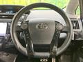 2016 Toyota PRIUS α