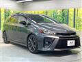 2016 Toyota PRIUS α